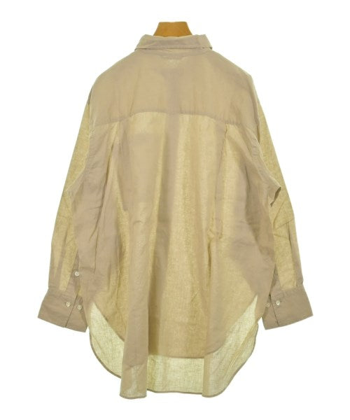 Spick and Span เสื้อลำลอง