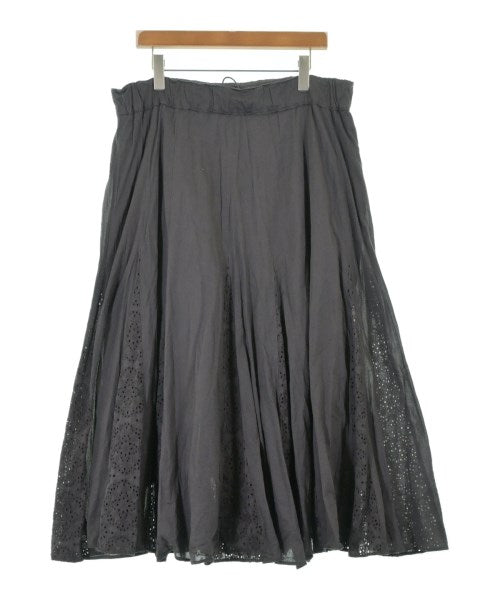 Spick and Span กระโปรงยาว/แม็กซี่ยาว