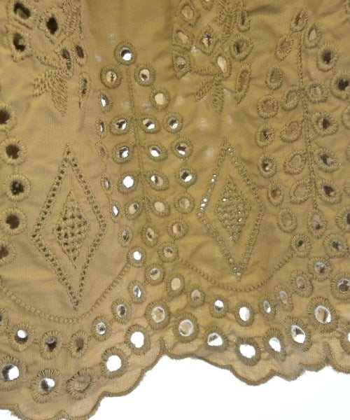 Spick and Span กระโปรงยาว/แม็กซี่ยาว