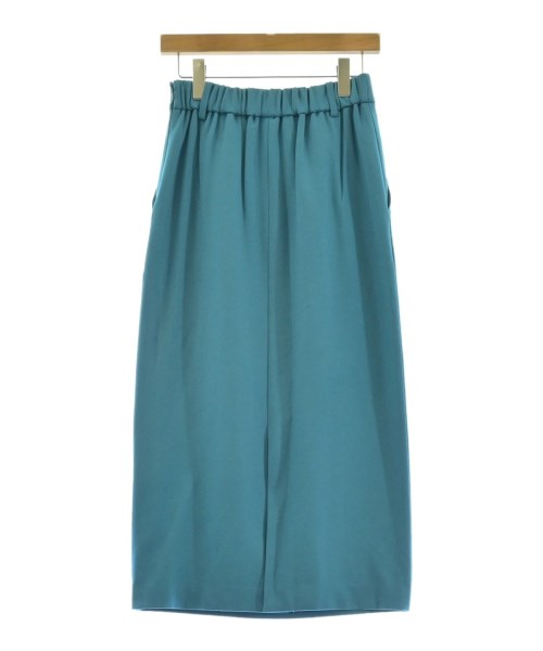 Spick and Span กระโปรงยาว/แม็กซี่ยาว