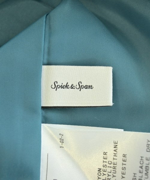 Spick and Span กระโปรงยาว/แม็กซี่ยาว