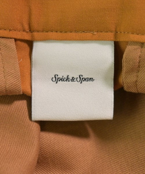 Spick and Span กางเกง อื่น