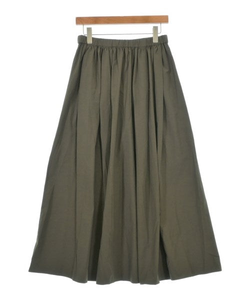 Spick and Span กระโปรงยาว/แม็กซี่ยาว