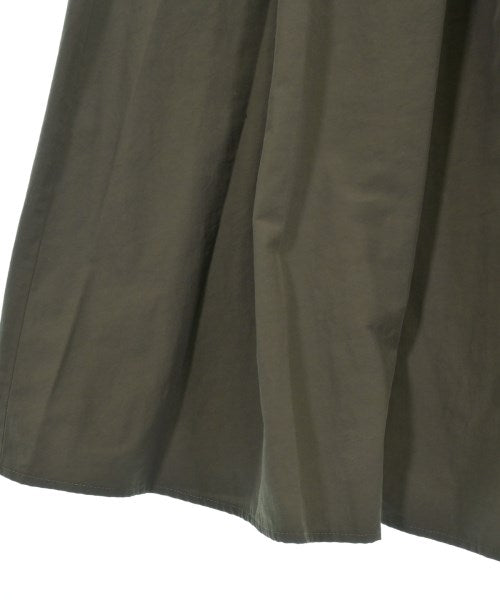 Spick and Span กระโปรงยาว/แม็กซี่ยาว