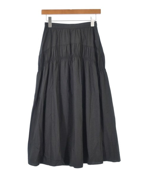 Spick and Span กระโปรงยาว/แม็กซี่ยาว