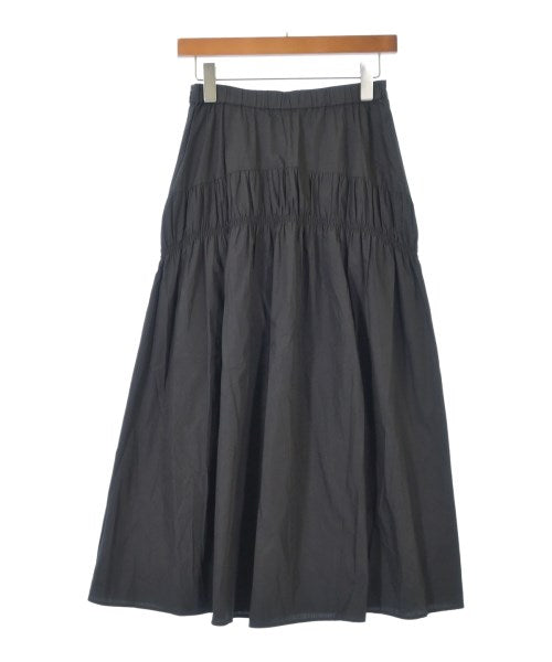 Spick and Span กระโปรงยาว/แม็กซี่ยาว