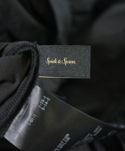 Spick and Span กระโปรงยาว/แม็กซี่ยาว