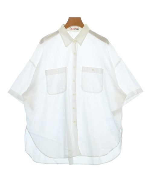 Spick and Span เสื้อลำลอง