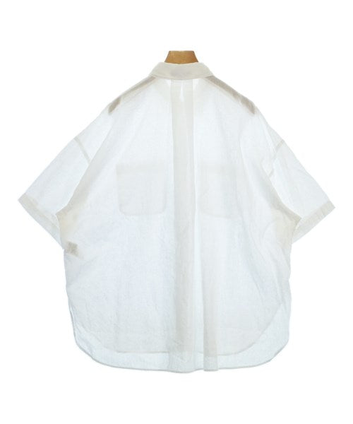 Spick and Span เสื้อลำลอง