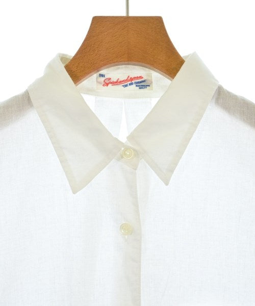 Spick and Span เสื้อลำลอง