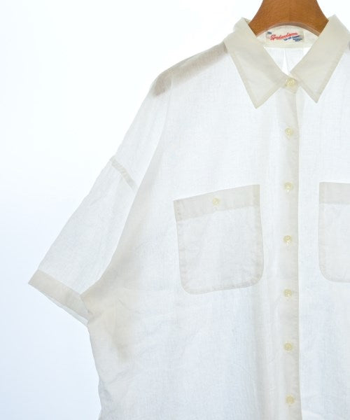 Spick and Span เสื้อลำลอง