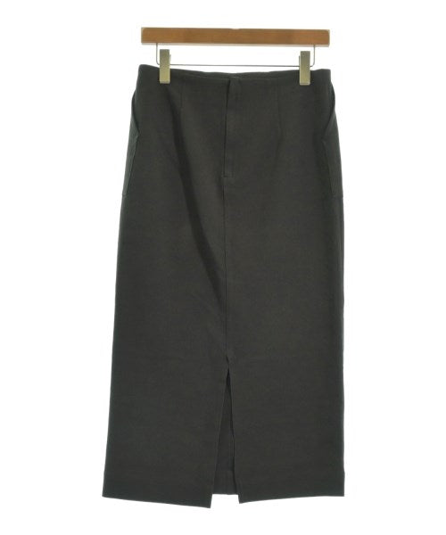 Spick and Span กระโปรงยาว/แม็กซี่ยาว