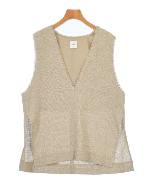 Spick and Span เสื้อกั๊ก