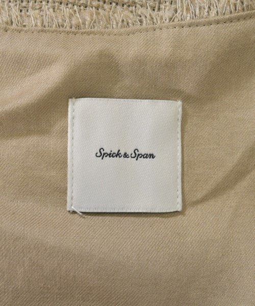 Spick and Span เสื้อกั๊ก