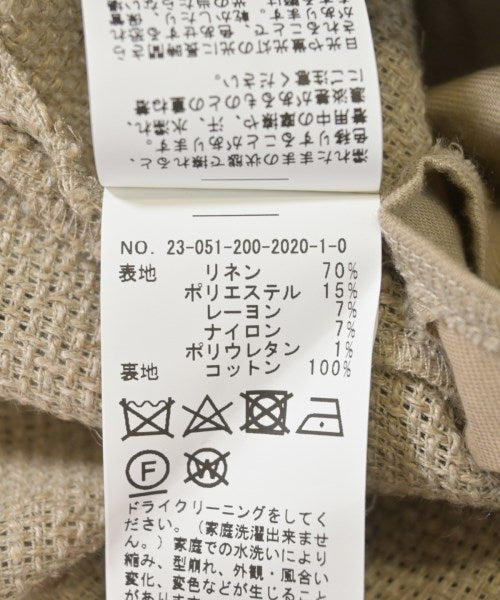 Spick and Span เสื้อกั๊ก