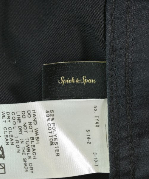 Spick and Span กางเกง อื่น