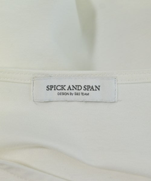 Spick and Span เสื้อลำลอง