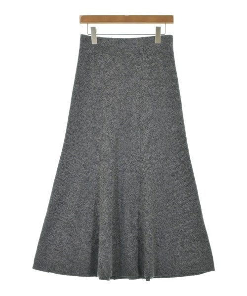 Spick and Span กระโปรงยาว/แม็กซี่ยาว