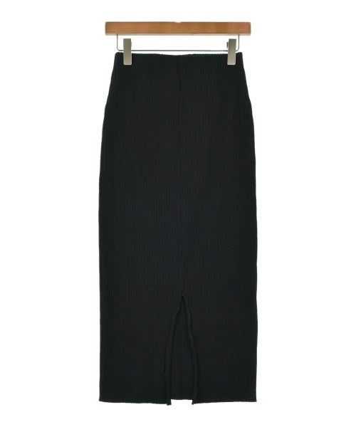 Spick and Span กระโปรงยาว/แม็กซี่ยาว