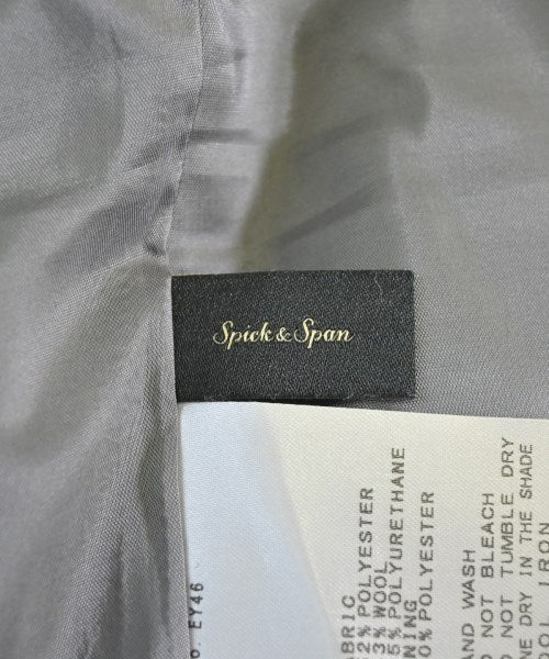 Spick and Span กางเกงขายาว