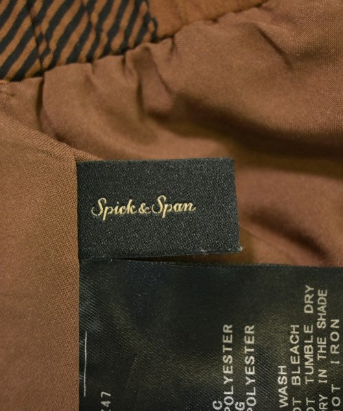 Spick and Span กระโปรงยาว/แม็กซี่ยาว