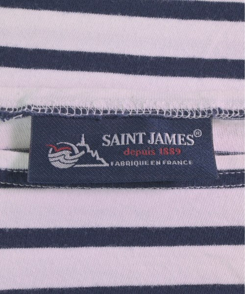 SAINT JAMES เสื้อยืด/เสื้อท็อปส์
