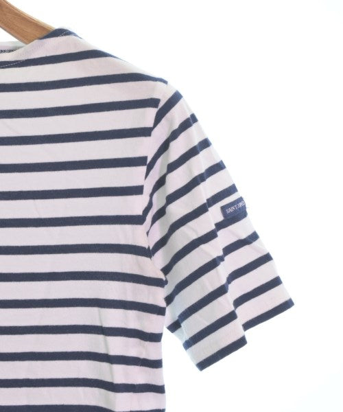 SAINT JAMES เสื้อยืด/เสื้อท็อปส์