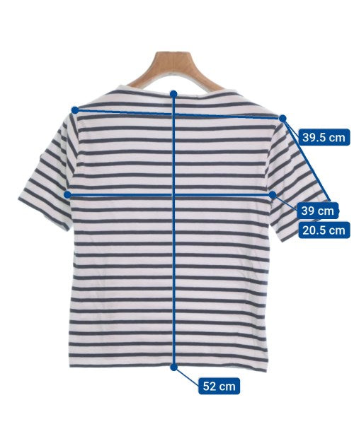 SAINT JAMES เสื้อยืด/เสื้อท็อปส์