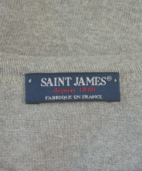 SAINT JAMES เสื้อยืด/เสื้อท็อปส์