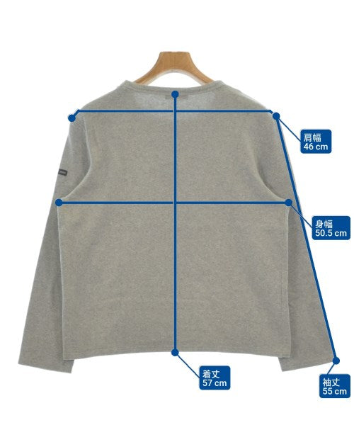 SAINT JAMES เสื้อยืด/เสื้อท็อปส์