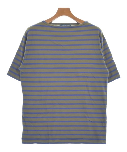 SAINT JAMES เสื้อยืด/เสื้อท็อปส์