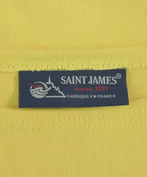 SAINT JAMES เสื้อยืด/เสื้อท็อปส์