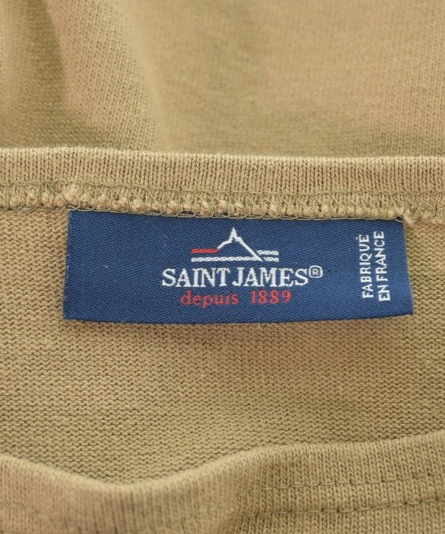 SAINT JAMES เสื้อยืด/เสื้อท็อปส์