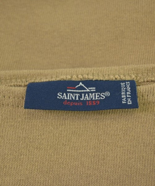 SAINT JAMES เสื้อยืด/เสื้อท็อปส์