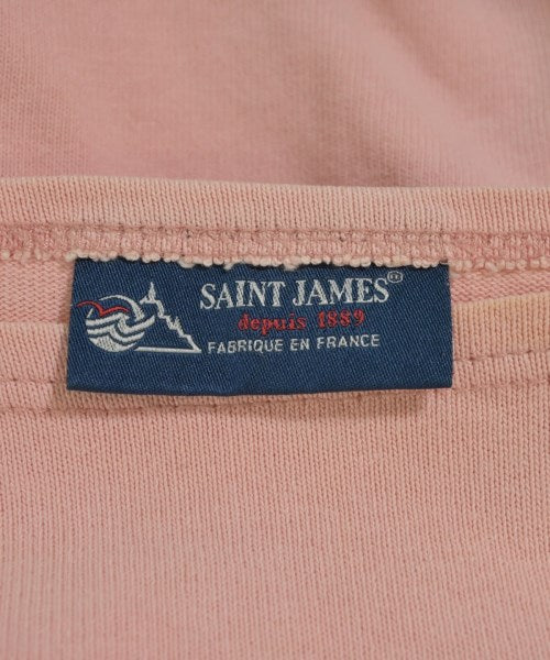 SAINT JAMES เสื้อยืด/เสื้อท็อปส์
