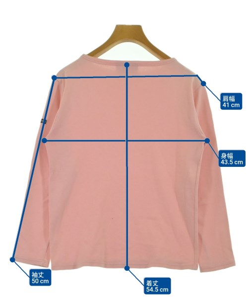 SAINT JAMES เสื้อยืด/เสื้อท็อปส์