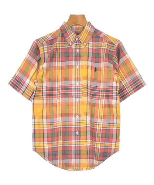 Polo Ralph Lauren เสื้อลำลอง