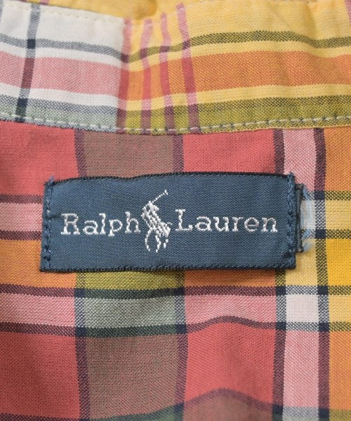 Polo Ralph Lauren เสื้อลำลอง