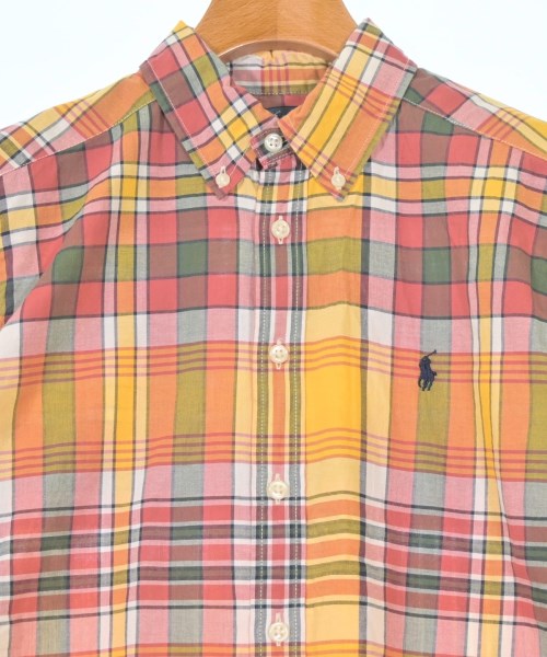 Polo Ralph Lauren เสื้อลำลอง