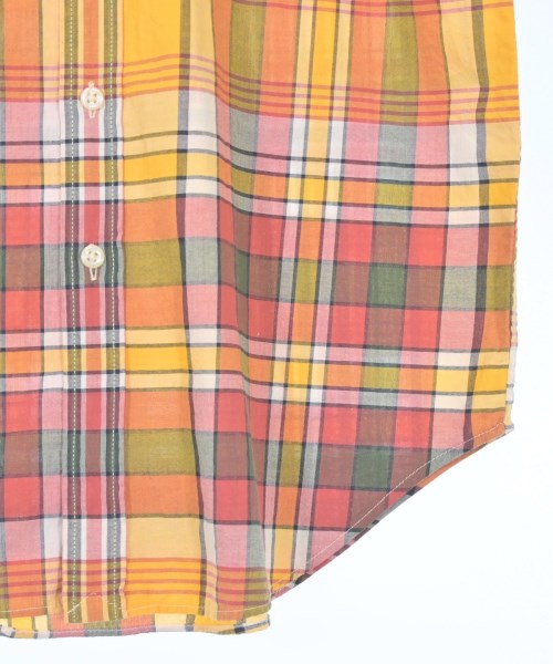 Polo Ralph Lauren เสื้อลำลอง