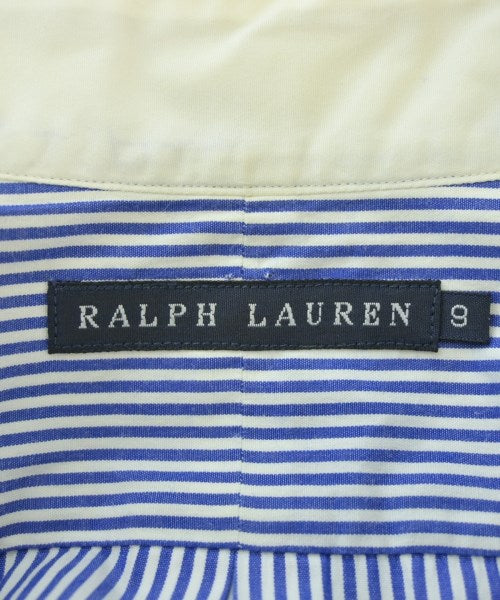 Ralph Lauren เสื้อลำลอง