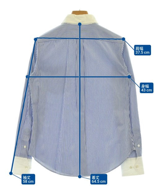 Ralph Lauren เสื้อลำลอง