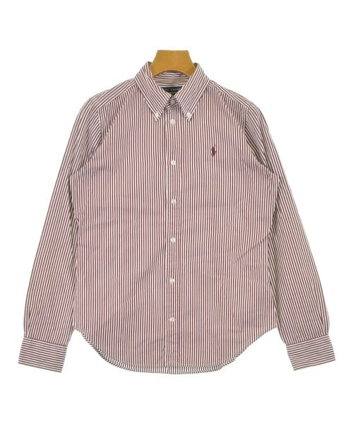 Ralph Lauren เสื้อลำลอง