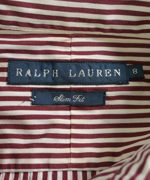 Ralph Lauren เสื้อลำลอง