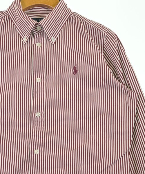 Ralph Lauren เสื้อลำลอง