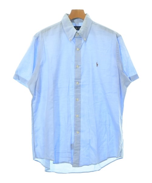 Ralph Lauren เสื้อลำลอง