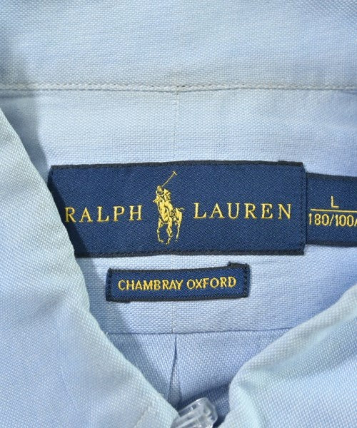 Ralph Lauren เสื้อลำลอง