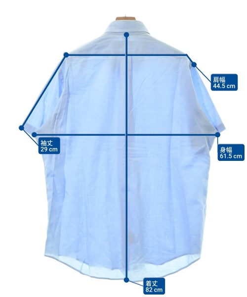 Ralph Lauren เสื้อลำลอง