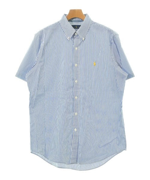 Ralph Lauren เสื้อลำลอง