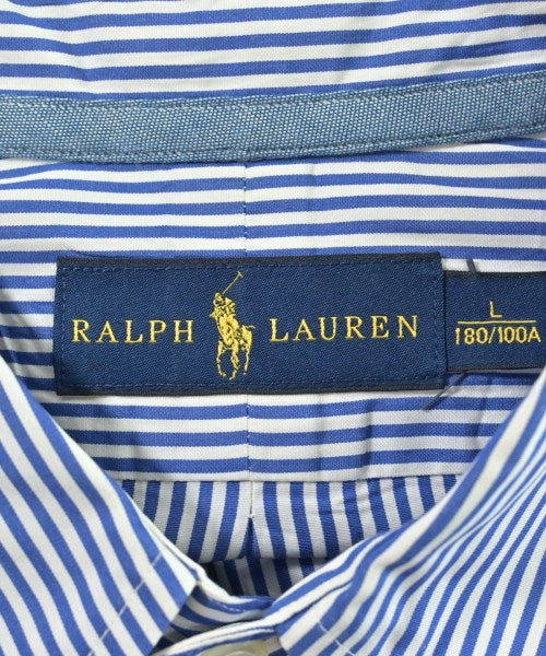Ralph Lauren เสื้อลำลอง